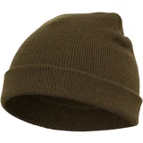 Flexfit Heavyweight Olive Cap