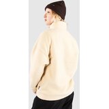  Cylla 1/4 Jakna iz flisa wood ash | Shoptok.si