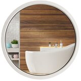 Tutumi Stensko ogledalo LED 60cm BL807 | Shoptok.si