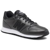 New Balance Nizke superge 500 Črna | Shoptok.si