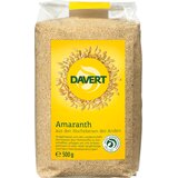 Davert Bio amarant - 500 g | Shoptok.si