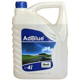 Bell Chemicals ad blue 4/1 | ePonuda.com