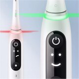 Oral-b iO Serija 6 Bijeli JAS22 Bijela | shoptok.hr