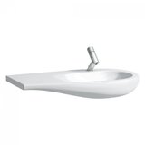 Laufen Lavabo Laufen ALESSI one 90x50 levi (LA8149764001041) | Eponuda.com
