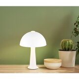 Globo 50670107 - Stona lampa JULIA 1xE14/25W/230V bela | Eponuda.com