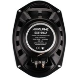 Alpine auto zvučnici SXE-69C2 6x9 280W | ePonuda.com