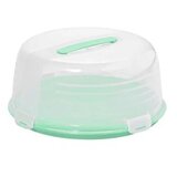 Curver Kutija za tortu okrugla CU 00416-Q29 | ePonuda.com