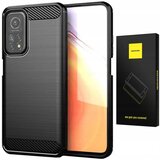 Spacecase CARBON OVITEK ZA XIAOMI MI 10T 10T PRO, (21963608) | Shoptok.si