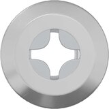  Sigurnosna matica 2 pcs Nikla M6 x 25 mm Čelik | Eponuda.com