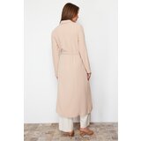 Trendyol Ženski trenčkot Detailed | shoptok.hr