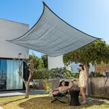  Pravokutna Jedro tenda Shazail InnovaGoods 2 x 3 m | shoptok.hr