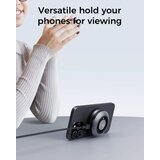 Aukey Bežični punjač sa aktivnim hlađenjem LC-G10 Qi2 15W Slike