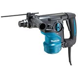 Makita bušilica-čekić HR3001CJ 1050 W SDS-Plus | shoptok.hr