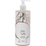 100% Pure Glossy locks glossing šampon - 390 ml Cene