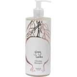 Glossy locks glossing šampon - 390 ml