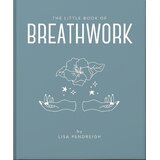 Hachette OH - The Little Book of Breathwork Cene