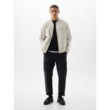 GAP Logo Bomber Jacket - Men's | Shoptok.si