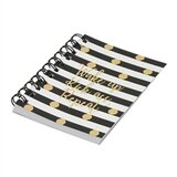  Bilježnica Wake up A6, na crte, 80 listova | shoptok.hr