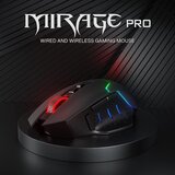Redragon Gaming Miš Mirage Pro M690 Wireless | Eponuda.ba