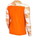 Nike Funkcionalna majica 'Park IV' oranžna / svetlo oranžna / črna / bela | Shoptok.si