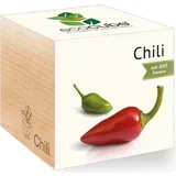ecocube "Chili"