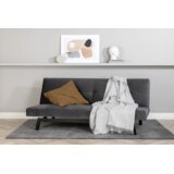 Venture Home sklopivi krevet / sofa Bodil, tamnosiva Cijene