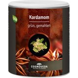 Cosmoveda kardamom zeleni, mljeveni BIO - 250 g | shoptok.hr