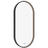  NIMCO ZPC 32002LVX-90-LED Ogledalo za kupatilo sa pozadinskim LED osvetljenjem 3000-6500K 80x40 cm IP44 | Eponuda.com