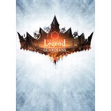 Steam Endless Legend - Guardians (DLC) Key GLOBAL | Eponuda.com