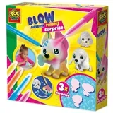 Blow Airbrush Pens psići iznenađenja