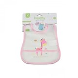 Cangaroo Venco PORTIKLA HEALTHY PINK (CAN6158) Cene