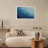  Plakat - Sea Depths 90x60 Bez okvira s margom | shoptok.hr