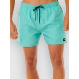 Rip Curl Offset Volley Boardshorts aqua | Shoptok.si