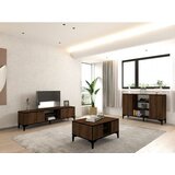 Hanah home sto gediz walnut black Cene
