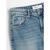 Sinsay Straight comfort traperice sa srednjim strukom | shoptok.hr