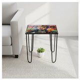 Hanah home sto za dnevnu sobu shb 032 d | Eponuda.com