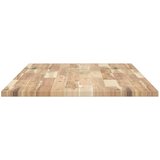  Ploča za radni stol neobrađena 120x60x2 cm od bagremovog drva | shoptok.hr