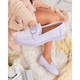Resti Women's moccasins with Fograss embellishment | Shoptok.si