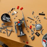 Lego LEGO® Lord of the Rings™ - Gospodar prstenova: Sauronova kaciga (11373) | shoptok.hr