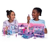 Dexyco WILD MANES PERLAS CLUBHOUSE TRAILER SET ZA IGRU | ePonuda.com