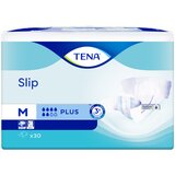 Tena pelene za inkontinenciju slip plus dnevne m 30 pelena
