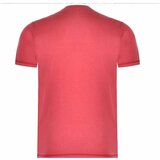 Guess Denim Dream Tee Crvena | shoptok.hr