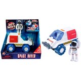 Play mind vesoljski rover 63111 | Shoptok.si
