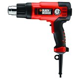 Black & Decker FEN, ODSTRANJEVALEC BARVE BLACK & DECKER KX2200K | Shoptok.si