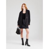 Liu Jo Krilo 'GONNA' srebrno-siva / črna | Shoptok.si