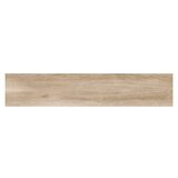 Halcón Podna pločica Pecan Beige Mate (22,5 x 119,6 cm, Mat) Cijene