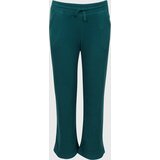 GAP Kids Sweatpants with Elasticated Waistband - Girls cene