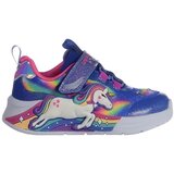 Skechers Nizke superge Unicorn Chaser Rožnata Cene