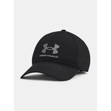 Under Armour isochill armourvent adj-blk cap | shoptok.hr