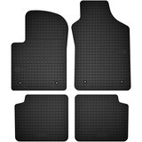 Wielganizator Komplet gumijastih zaščitnih preprog za: Ford Ka MK2 kombilimuzina (2008 do 2012), (22128715) | Shoptok.si